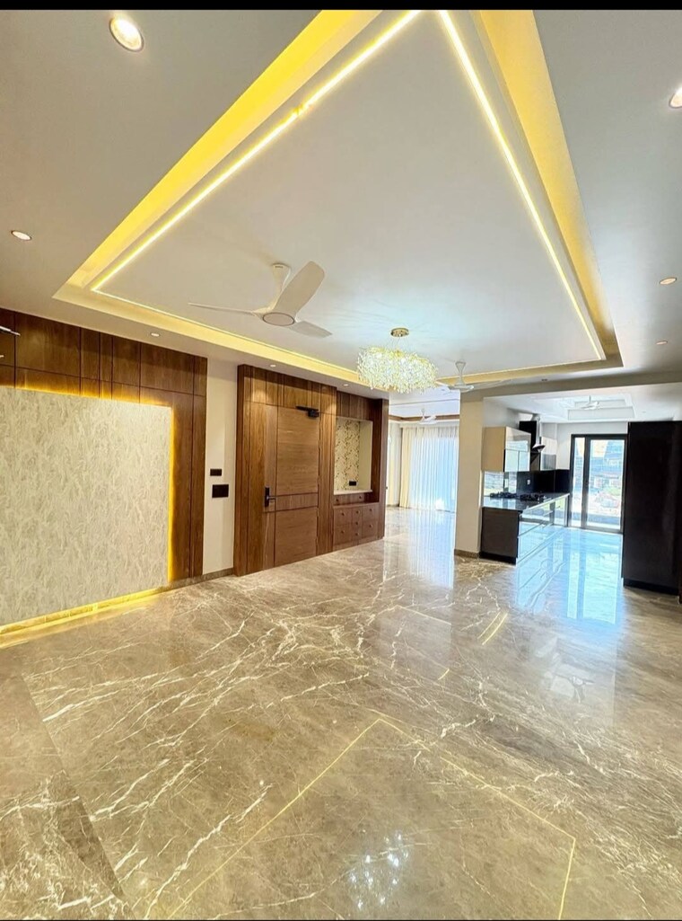 Room, vatika-city 4 Bedroom 2000 Sq.Ft. Builder Floor In Sector 49 Gurgaon 8297669