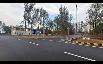Plot For Sale in Kanakapura Road