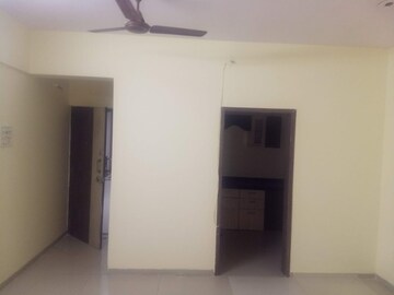Living Room in 2 BHK Apartment at Shree Balaji Priya Tower, Kharghar – for Sale