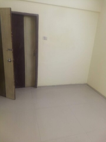 Master Bedroom in 2 BHK Apartment at Shree Balaji Priya Tower, Kharghar – for Sale