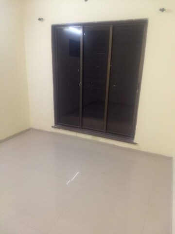 Bedroom in 2 BHK Apartment at Shree Balaji Priya Tower, Kharghar – for Sale