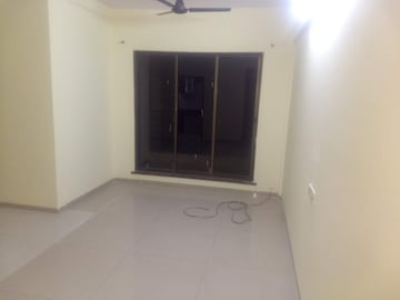 2 BHK Apartment For Resale in Shree Balaji Priya Tower Kharghar Navi Mumbai  8297637