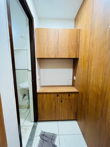 Furnished Amenities in  Office Space at Makarba – for Sale