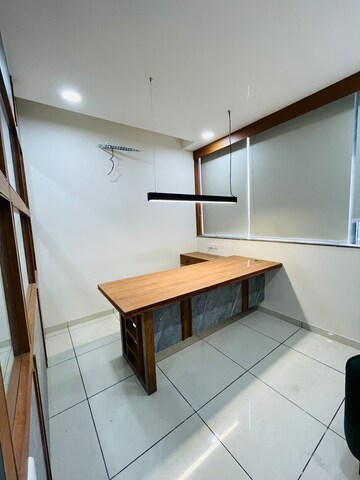 Kitchen in  Office Space at Makarba – for Sale