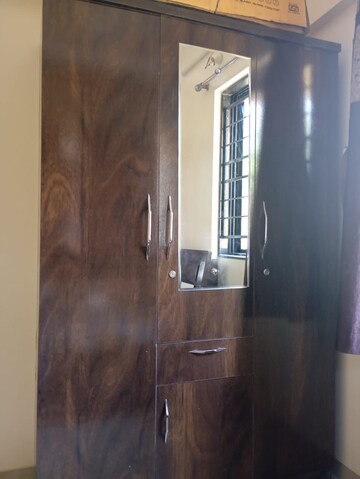  1 BHK Apartment at DSK Sundarban, Hadapsar – for Rent