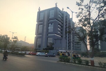  Office Space For Rent in Makarba