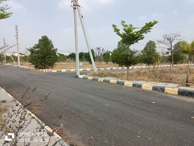 undefined, bibinagar  150 Sq.Yd. Plot In Bibinagar Hyderabad 8297701
