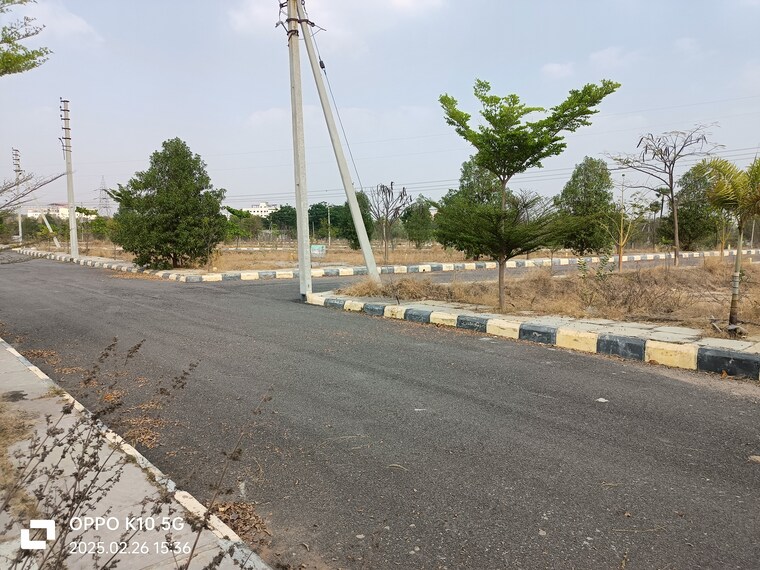 undefined, bibinagar  150 Sq.Yd. Plot In Bibinagar Hyderabad 8297701
