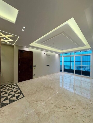 4 BHK Builder Floor For Sale in Vipul World Floors, Sector 48
