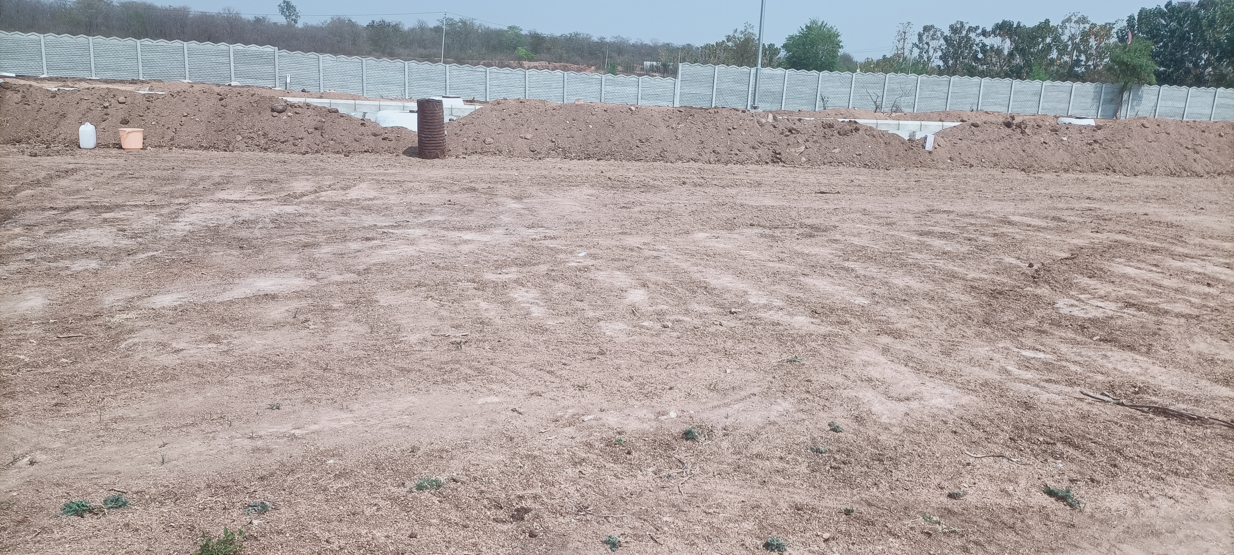 Plot For Sale in SR Rock Town