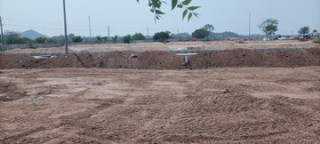Plot Area in  Plot at SR Rock Town, Mazidpur – for Sale