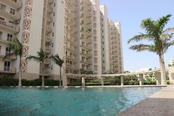 4 BHK Apartment For Resale in Tulip Ivory Sector 70 Gurgaon  8297706