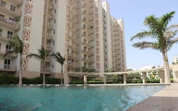 4 BHK Apartment For Sale in Tulip Ivory, Sector 70