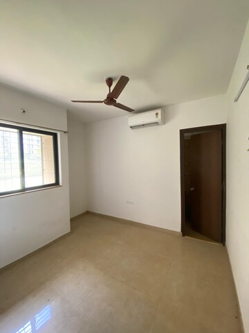 Master Bedroom in 2.5 BHK Apartment at Lodha Palava Downtown Dombivli East, Dombivli East – for Rent