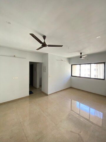 Living Room in 2.5 BHK Apartment at Lodha Palava Downtown Dombivli East, Dombivli East – for Rent