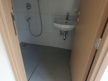 Bathroom in 3 BHK Apartment at Godrej Royale Woods, Devanahalli – for Sale