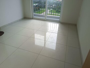 Bathroom in 3 BHK Apartment at Godrej Royale Woods, Devanahalli – for Sale