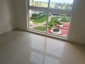 Balcony in 3 BHK Apartment at Godrej Royale Woods, Devanahalli – for Sale