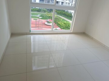 Balcony in 3 BHK Apartment at Godrej Royale Woods, Devanahalli – for Sale