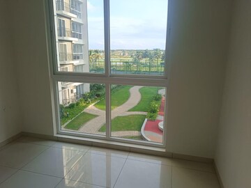 Balcony in 3 BHK Apartment at Godrej Royale Woods, Devanahalli – for Sale