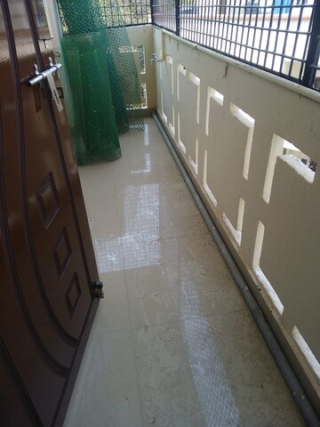 Kitchen in 1 RK Builder Floor at Somajiguda – for Rent