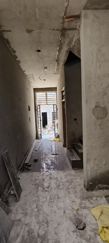 Building Lobby in 2 BHK Independent House at Sector 49 – for Sale
