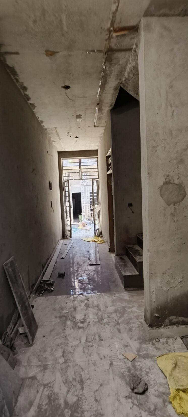 undefined, sector 49 2 Bedroom 60 Sq.Yd. Independent House In Sector 49 Faridabad 8297750