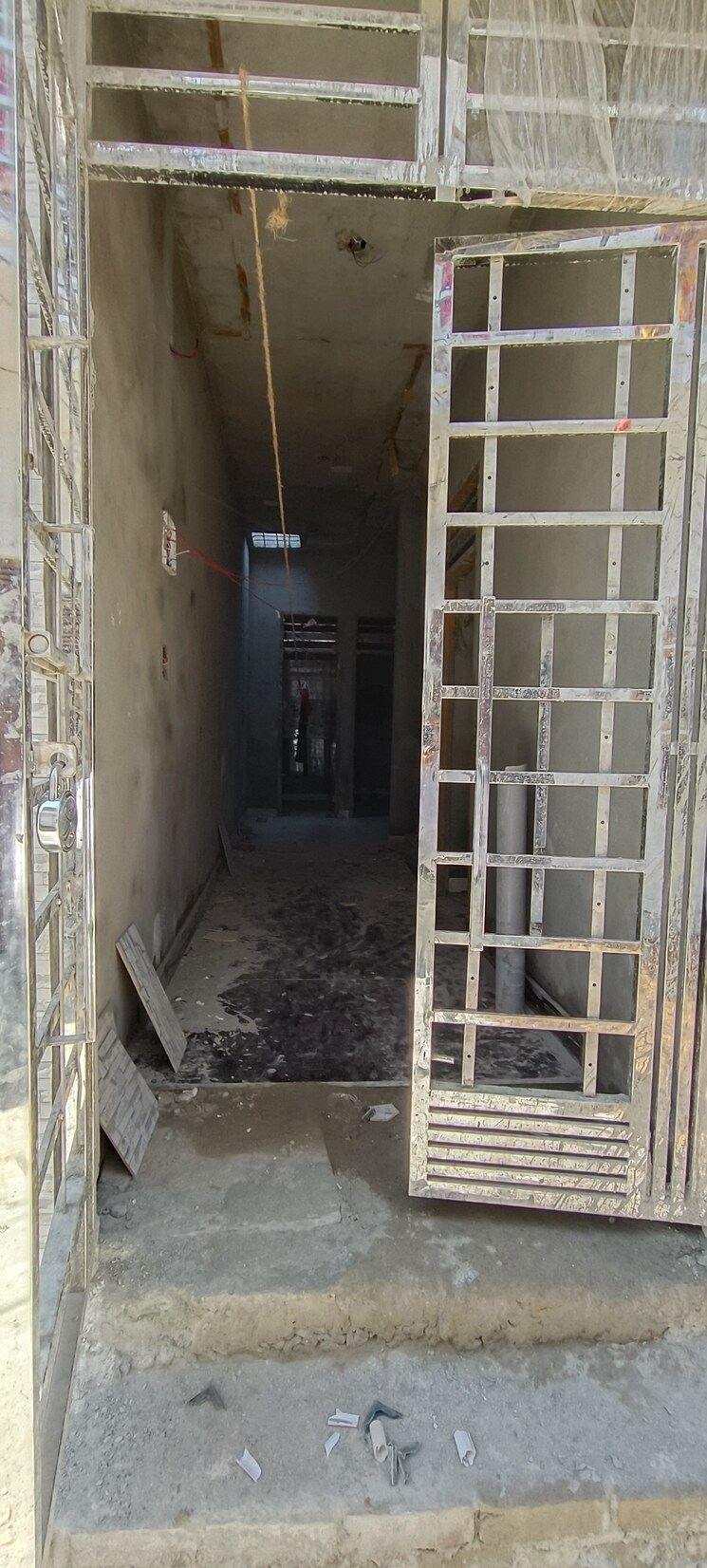 Balcony, sector 49 2 Bedroom 60 Sq.Yd. Independent House In Sector 49 Faridabad 8297750