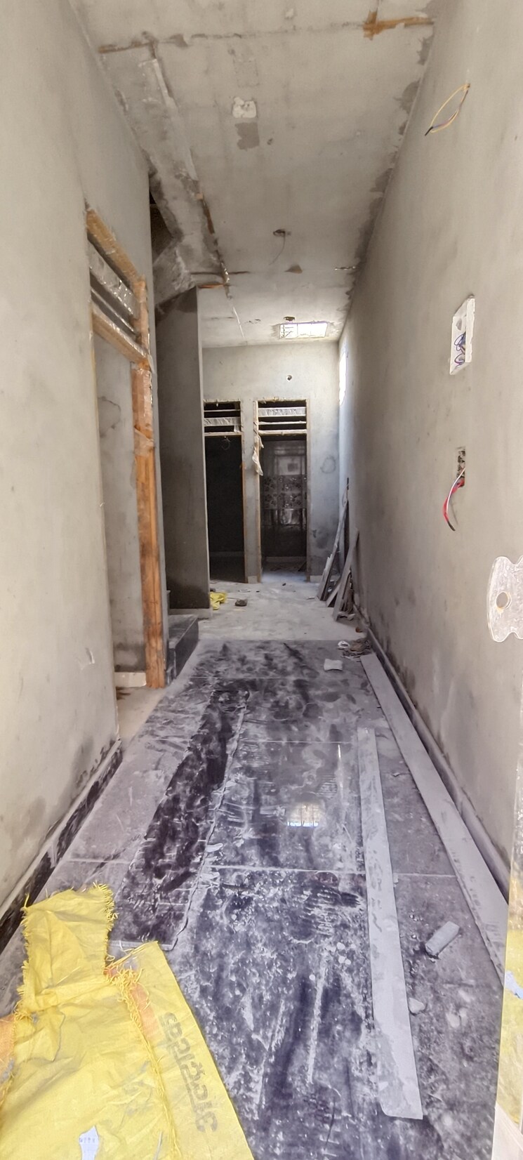 Balcony, sector 49 2 Bedroom 60 Sq.Yd. Independent House In Sector 49 Faridabad 8297750