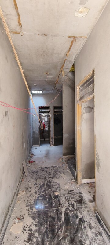 Building Lobby in 2 BHK Independent House at Sector 49 – for Sale