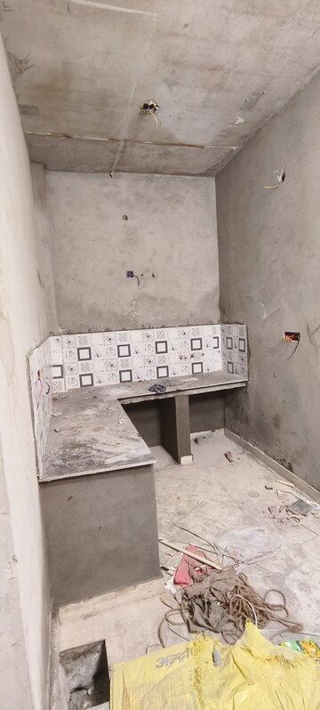 Kitchen in 2 BHK Independent House at Sector 49 – for Sale