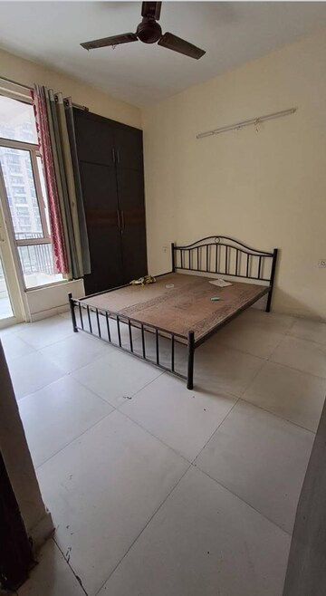 Bedroom in 3 BHK Apartment at Radicon Vedantam, Sector 16c Greater Noida – for Rent