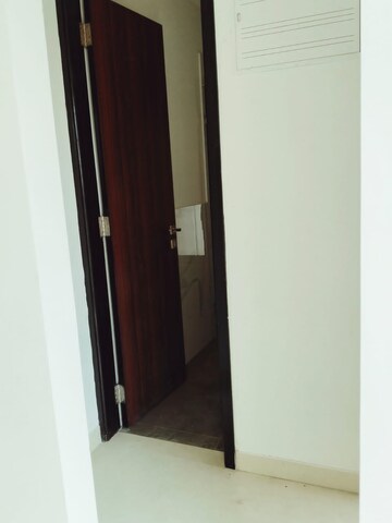 Building Lobby in 2 BHK Apartment at Piramal Revanta, Mulund West – for Sale