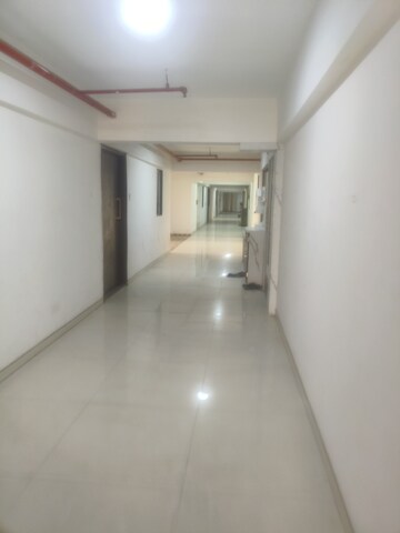 Building Lobby in 2 BHK Apartment at Mutha Sai Nirvana, Shahad – for Sale