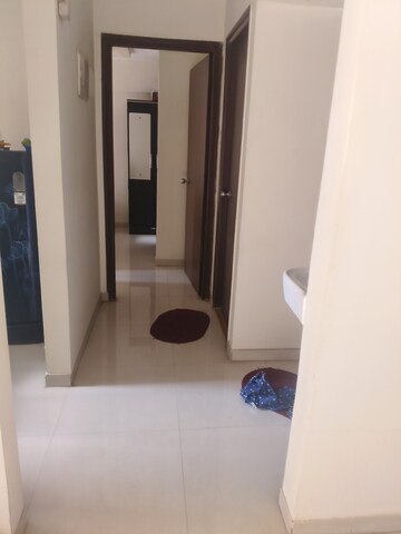 Bathroom in 2 BHK Apartment at Mutha Sai Nirvana, Shahad – for Sale
