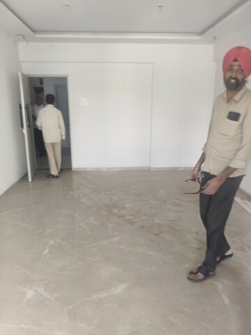 Room in 2 BHK Apartment at Mutha Sai Nirvana, Shahad – for Sale