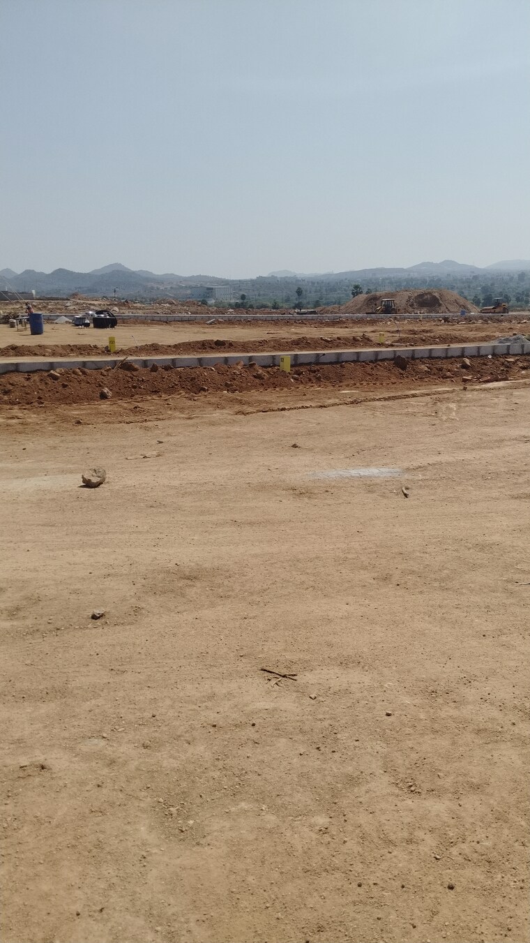 undefined, batasingaram  166 Sq.Yd. Plot In Batasingaram Hyderabad 8297742