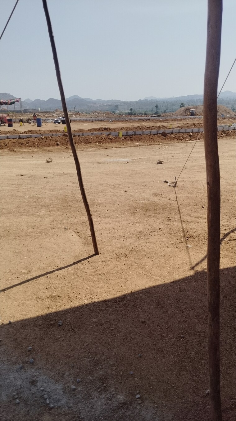 undefined, batasingaram  166 Sq.Yd. Plot In Batasingaram Hyderabad 8297742