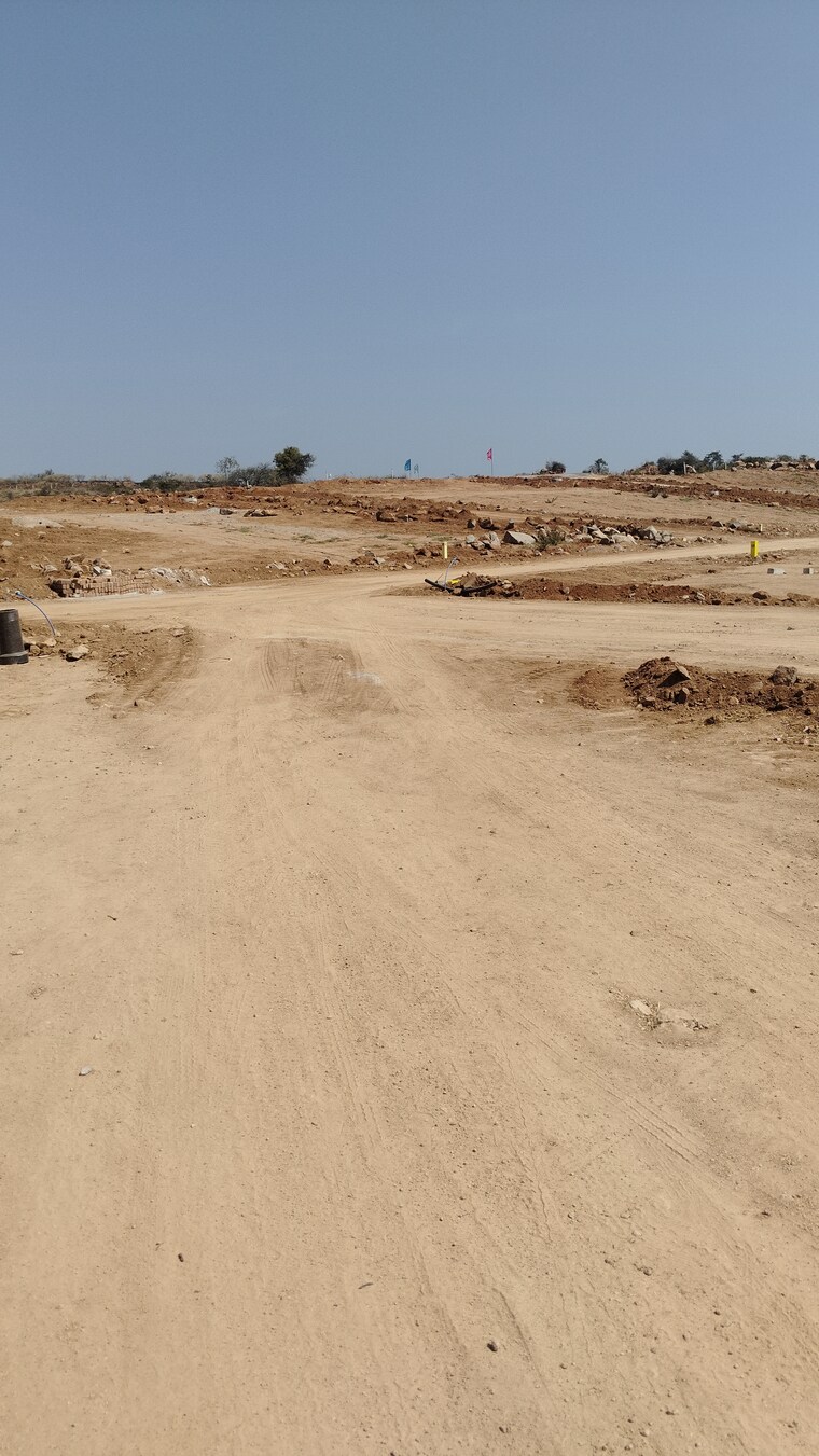 undefined, batasingaram  166 Sq.Yd. Plot In Batasingaram Hyderabad 8297742