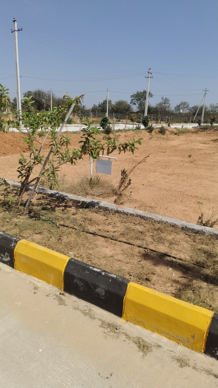 undefined, batasingaram  166 Sq.Yd. Plot In Batasingaram Hyderabad 8297742