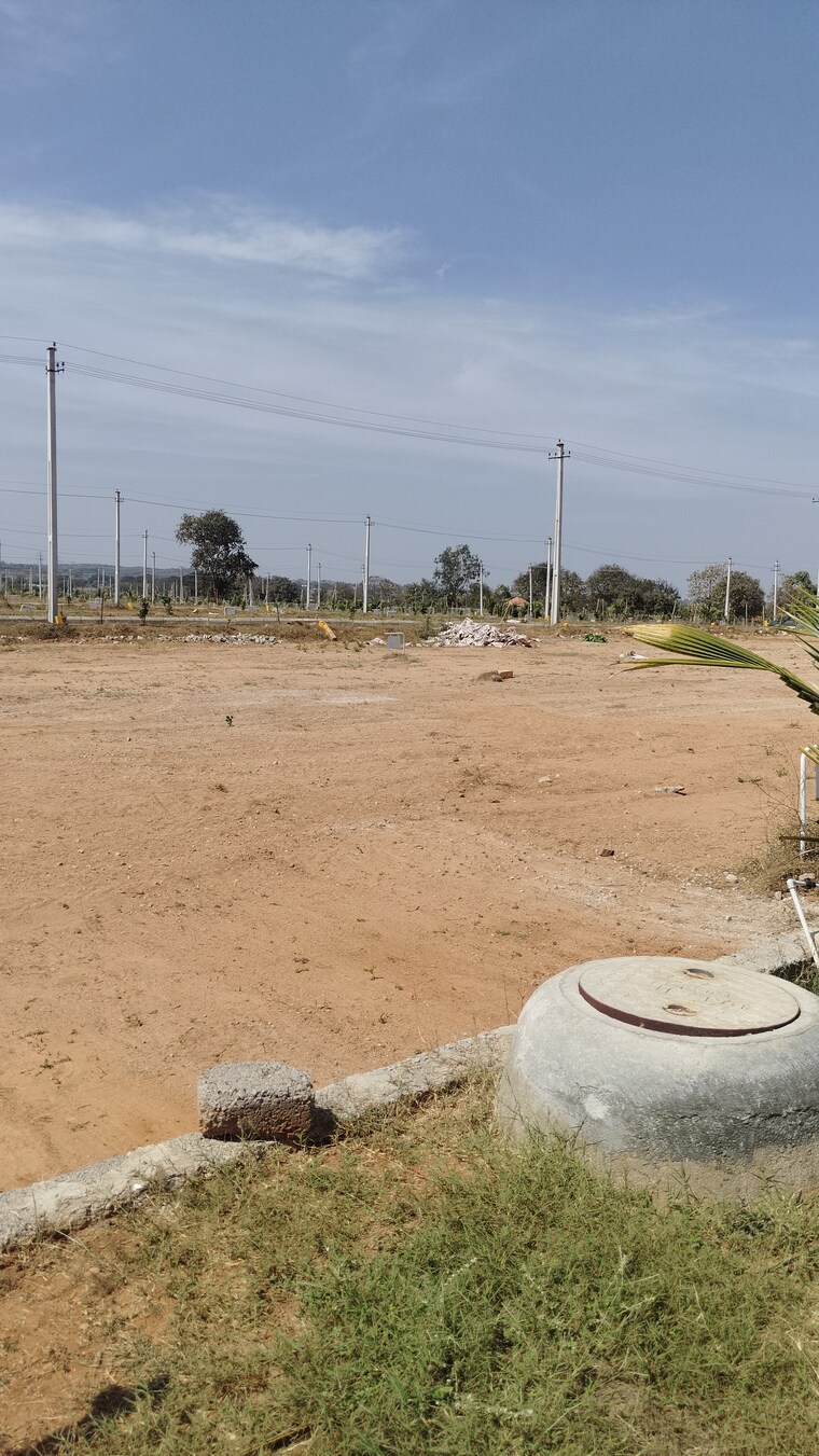 undefined, batasingaram  166 Sq.Yd. Plot In Batasingaram Hyderabad 8297742