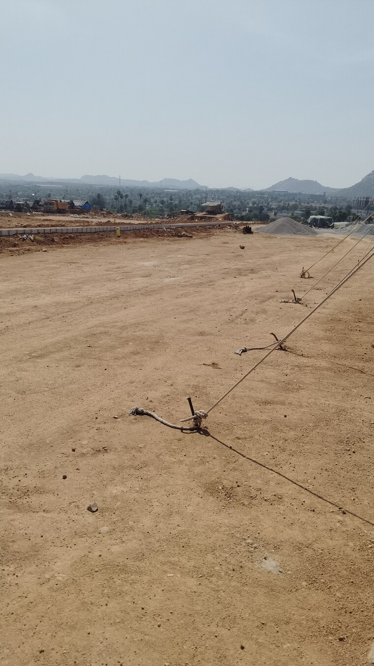 undefined, batasingaram  166 Sq.Yd. Plot In Batasingaram Hyderabad 8297742