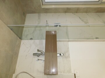 Attached Bathroom in 3 BHK Apartment at Piramal Revanta, Mulund West – for Sale