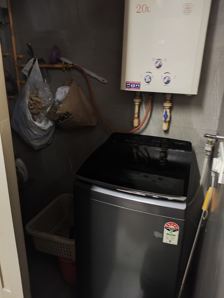 undefined, vesu 3 Bedroom 2200 Sq.Ft. Apartment In Vesu Surat 8297828