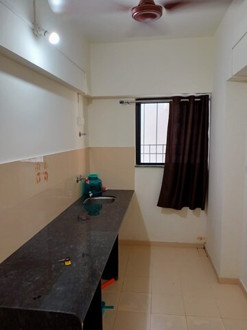 1 BHK Apartment For Rent in Kharadi