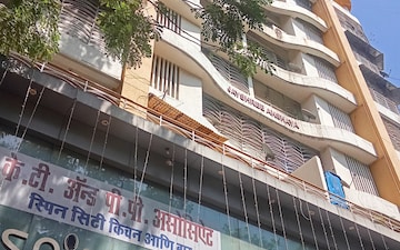 1.5 BHK Apartment For Rent in KT Jayshree Akshay Chs, Borivali West