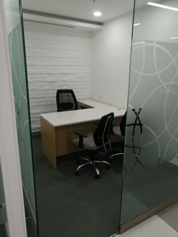 Team Area in  Office Space at JMD Megapolis, Sector 48 – for Rent