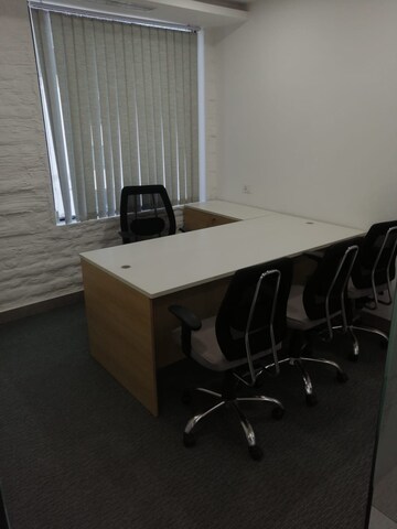 Team Area in  Office Space at JMD Megapolis, Sector 48 – for Rent