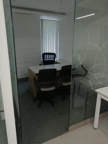 Team Area in  Office Space at JMD Megapolis, Sector 48 – for Rent