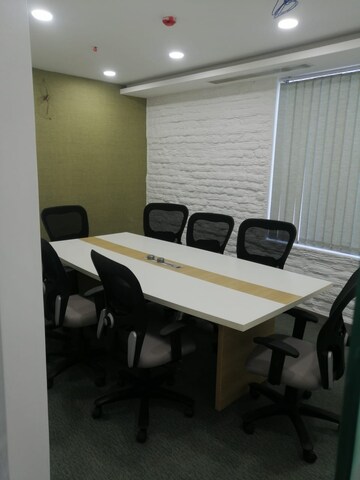 Team Area in  Office Space at JMD Megapolis, Sector 48 – for Rent